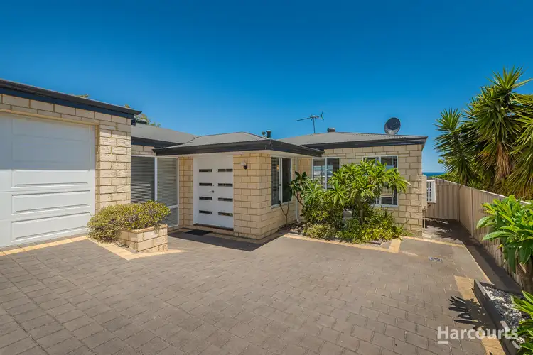Fifth view of Homely house listing, 34 Mindarie Drive, Quinns Rocks WA 6030