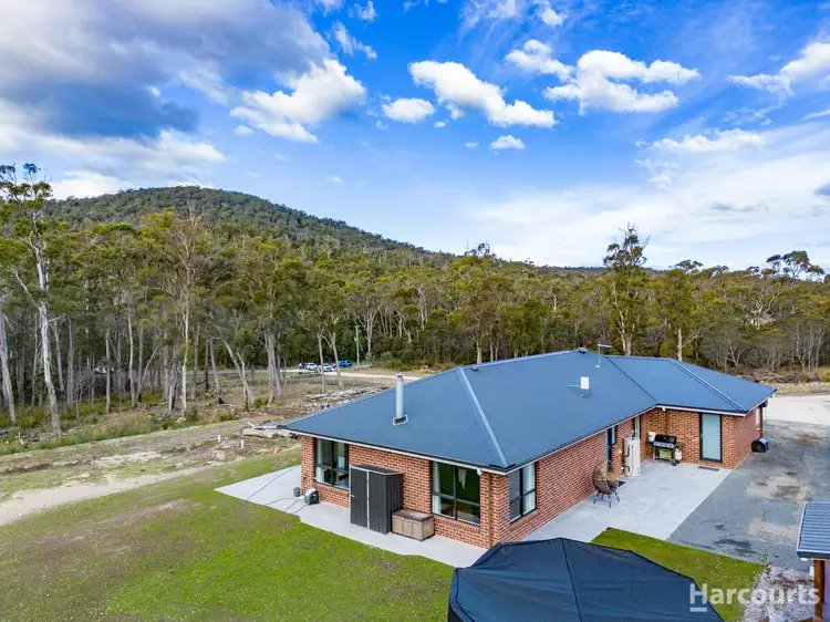 Main view of Homely house listing, 27 Dalrymple Road, Mount Direction TAS 7252