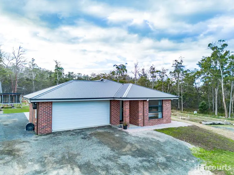 Second view of Homely house listing, 27 Dalrymple Road, Mount Direction TAS 7252