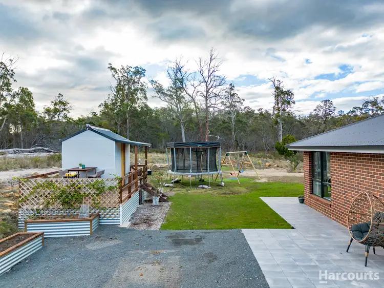 Fifth view of Homely house listing, 27 Dalrymple Road, Mount Direction TAS 7252