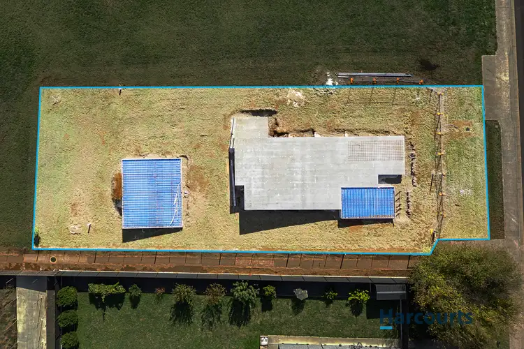 Second view of Homely land listing, 4 O'Grady Street, Havenview TAS 7320