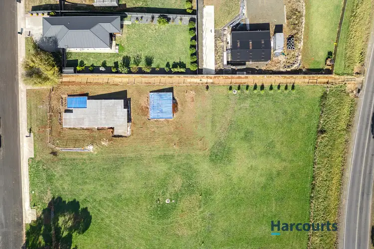Third view of Homely land listing, 4 O'Grady Street, Havenview TAS 7320