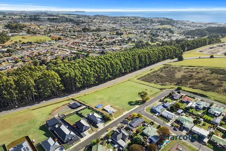 Fifth view of Homely land listing, 4 O'Grady Street, Havenview TAS 7320
