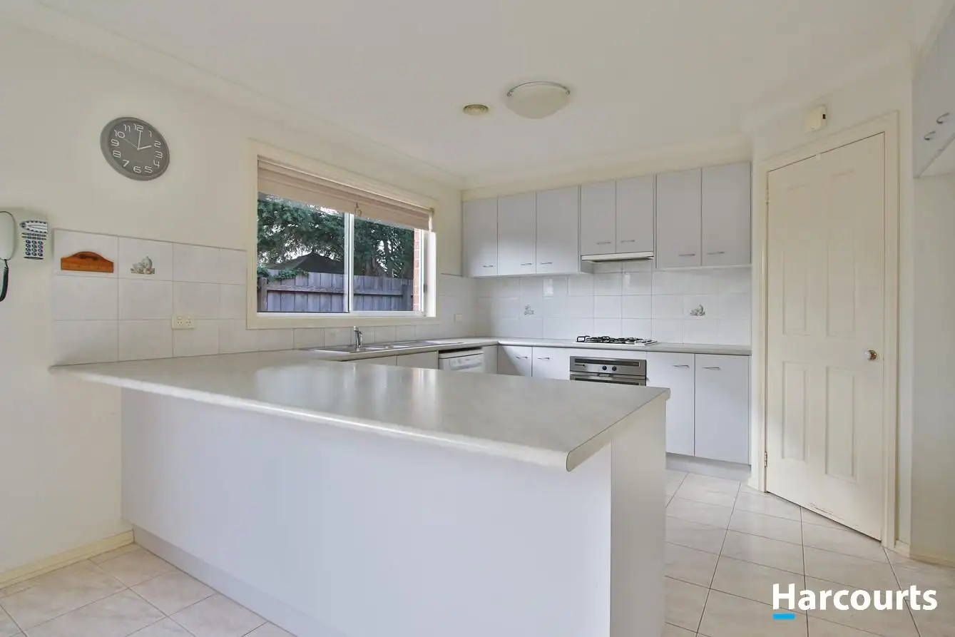 Main view of Homely house listing, 2/21 Pine Way, Doncaster East VIC 3109