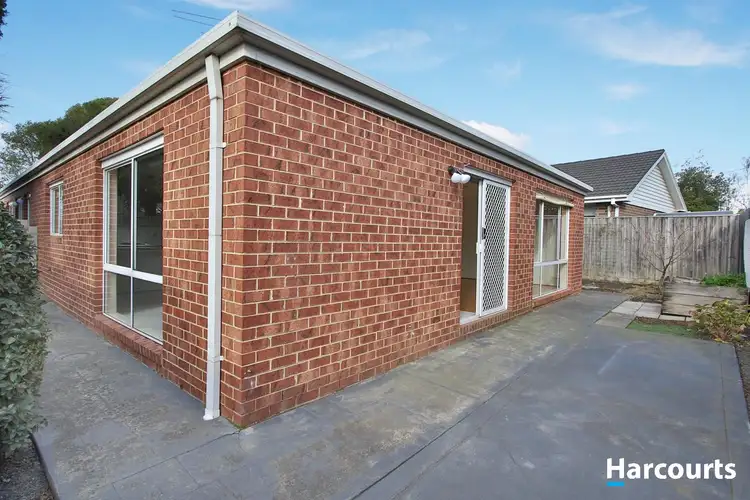 Fourth view of Homely house listing, 2/21 Pine Way, Doncaster East VIC 3109