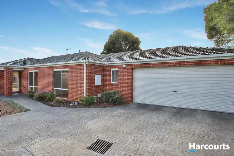 Fifth view of Homely house listing, 2/21 Pine Way, Doncaster East VIC 3109