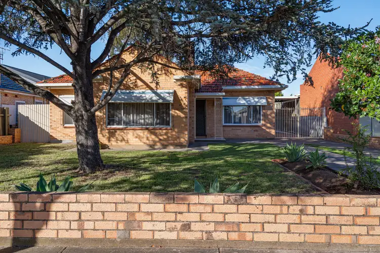 Main view of Homely house listing, 4 Packer Avenue, North Plympton SA 5037