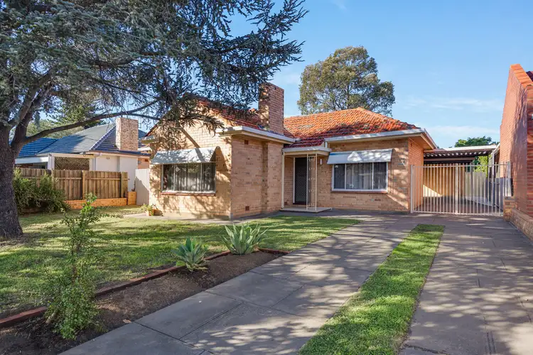 Second view of Homely house listing, 4 Packer Avenue, North Plympton SA 5037