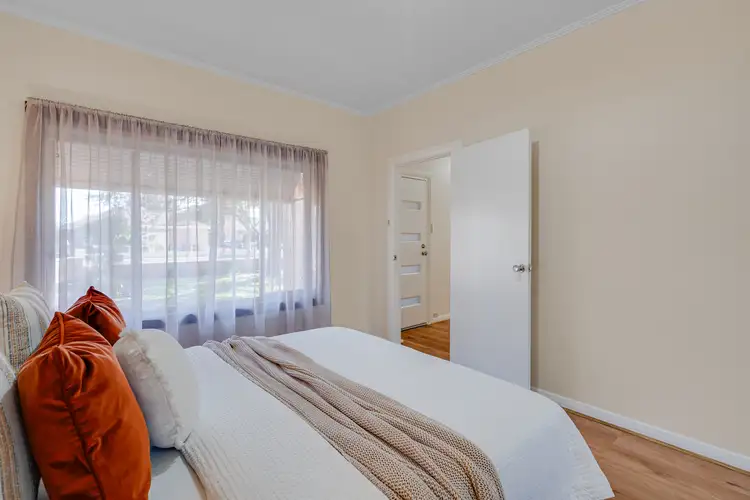 Fifth view of Homely house listing, 4 Packer Avenue, North Plympton SA 5037