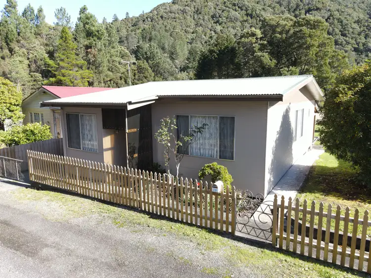 Main view of Homely house listing, 20 Lambert Street, Queenstown TAS 7467