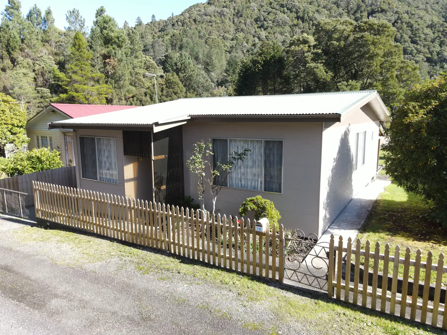 Main view of Homely house listing, 20 Lambert Street, Queenstown TAS 7467