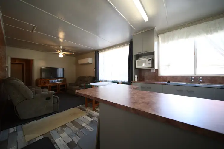 Second view of Homely house listing, 20 Lambert Street, Queenstown TAS 7467