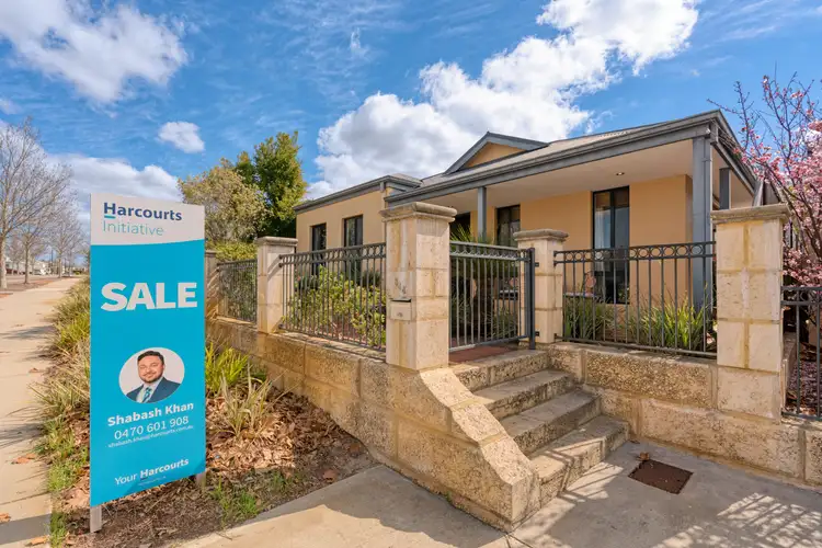 Third view of Homely house listing, 344 Millhouse Road, Aveley WA 6069