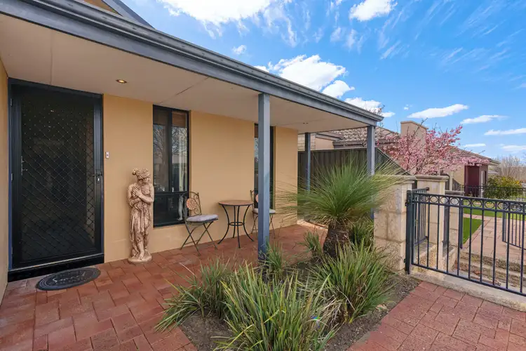 Fifth view of Homely house listing, 344 Millhouse Road, Aveley WA 6069