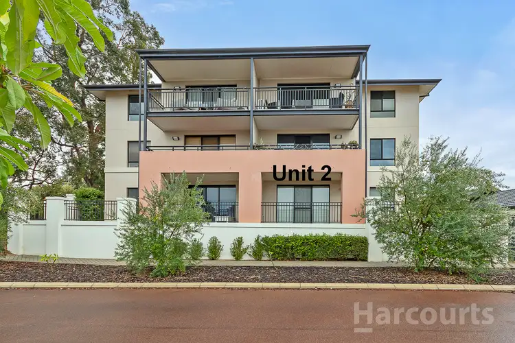 2/8 Wattlebird Loop, Joondalup WA 6027