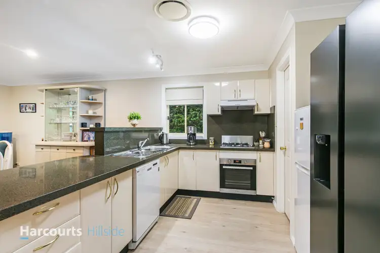 Third view of Homely house listing, 12 Coachwood Close, Rouse Hill NSW 2155