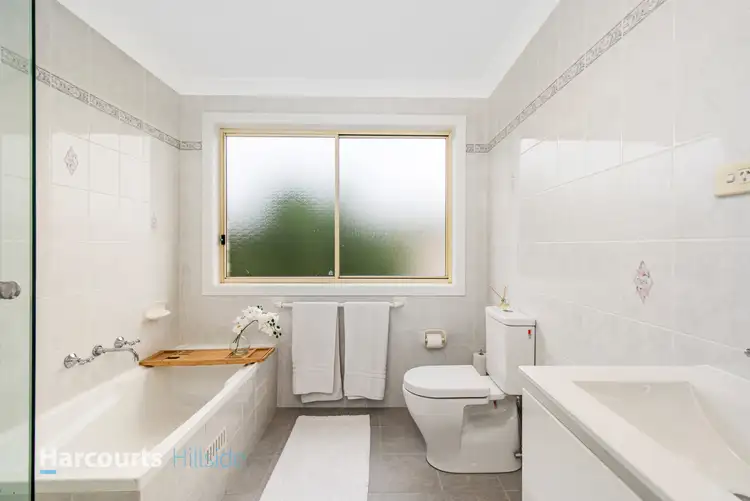 Sixth view of Homely house listing, 12 Coachwood Close, Rouse Hill NSW 2155