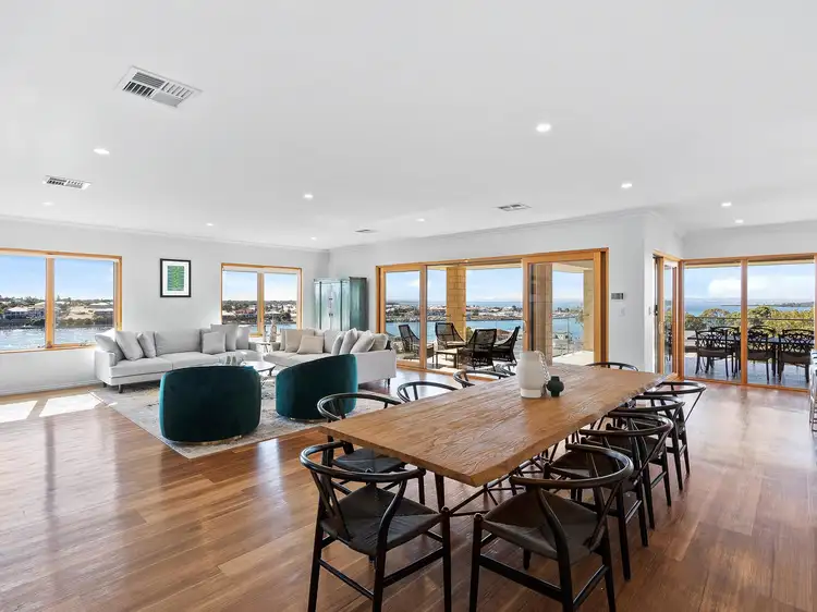 2 Enchantress Lane, Dawesville WA 6211