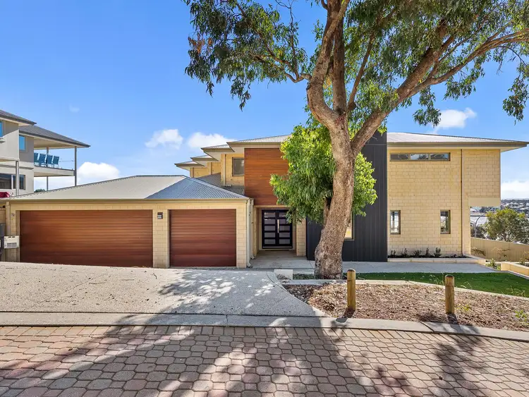 Second view of Homely house listing, 2 Enchantress Lane, Dawesville WA 6211