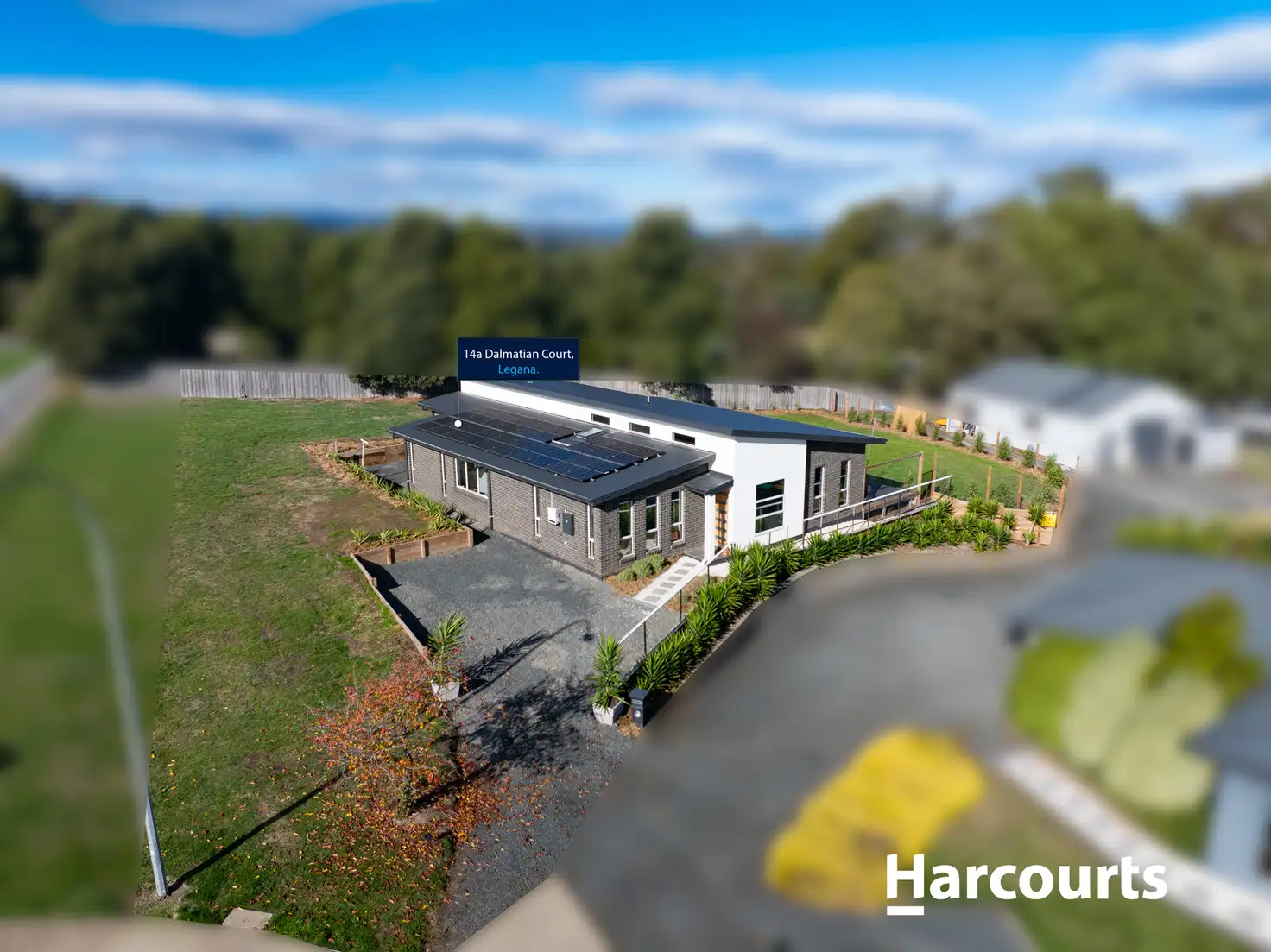 Main view of Homely house listing, 14A Dalmatian Court, Legana TAS 7277