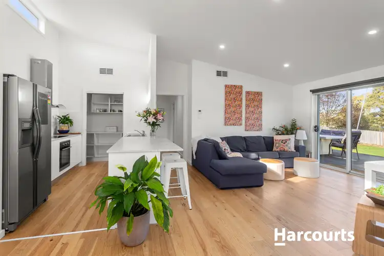 Sixth view of Homely house listing, 14A Dalmatian Court, Legana TAS 7277