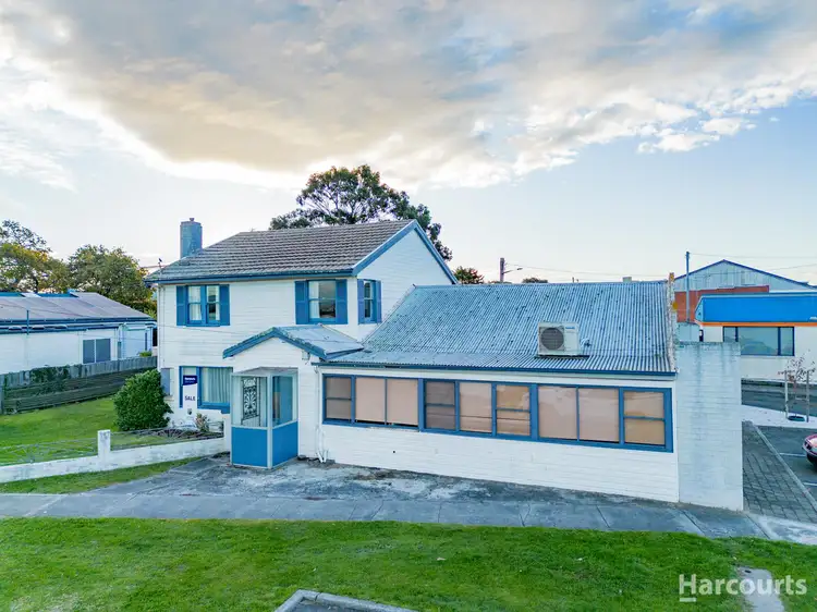Main view of Homely house listing, 1-2 Esplanade North, George Town TAS 7253
