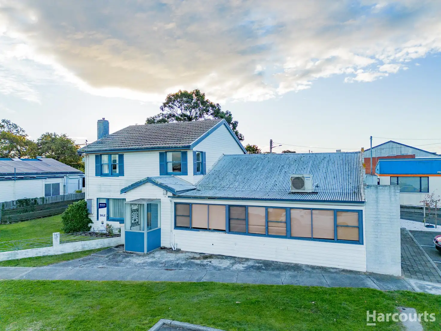 Main view of Homely house listing, 1-2 Esplanade North, George Town TAS 7253