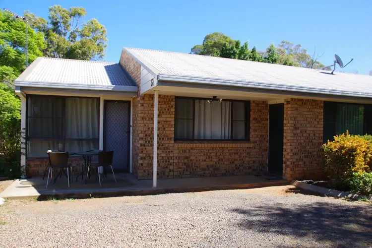 Third view of Homely block of units listing, 159 Rose Street, Wee Waa NSW 2388