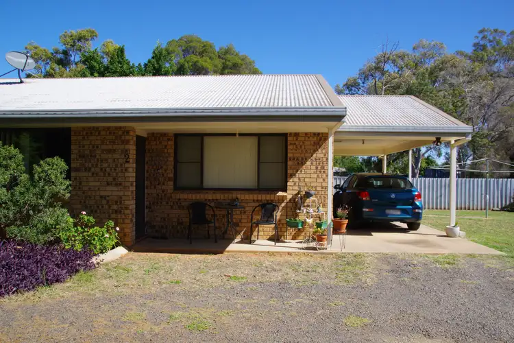 Fourth view of Homely block of units listing, 159 Rose Street, Wee Waa NSW 2388