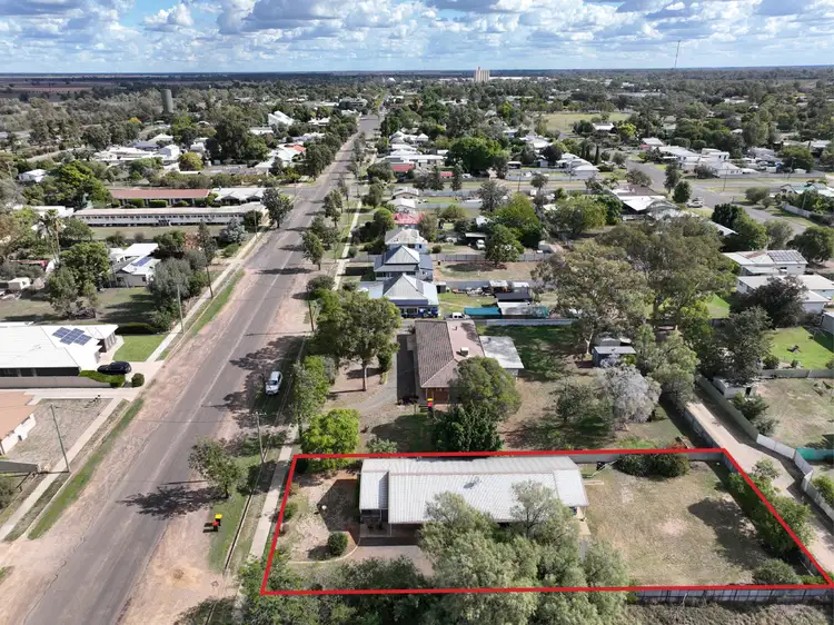 Sixth view of Homely block of units listing, 159 Rose Street, Wee Waa NSW 2388