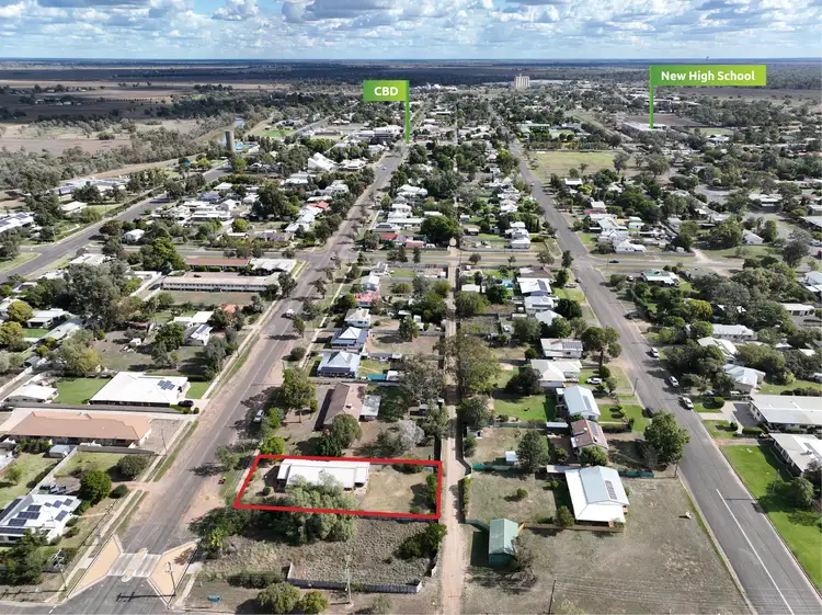 Seventh view of Homely block of units listing, 159 Rose Street, Wee Waa NSW 2388