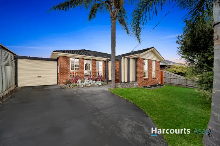 63 Bakers Road, Dandenong North VIC 3175