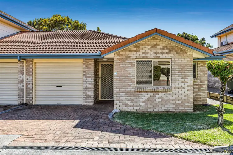 Main view of Homely villa listing, 10/328 Handford Road, Taigum QLD 4018
