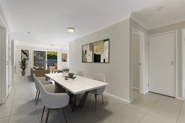 Fourth view of Homely villa listing, 10/328 Handford Road, Taigum QLD 4018