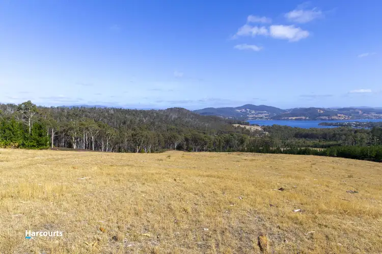 Lot 3 Harveys Hill Close, Deep Bay TAS 7112