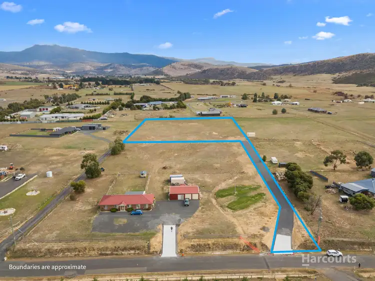 LOT 2, 45 Lachlan Court, Brighton TAS 7030