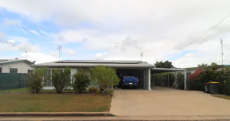 Main view of Homely house listing, 11 Burke Street, Brandon QLD 4808