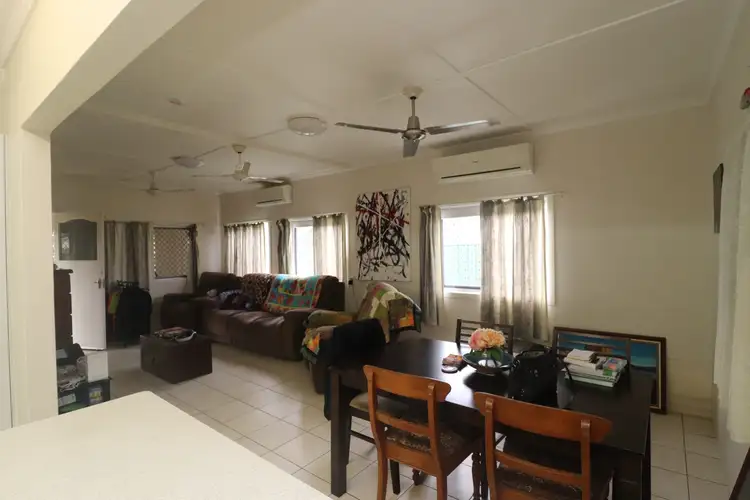 Third view of Homely house listing, 11 Burke Street, Brandon QLD 4808