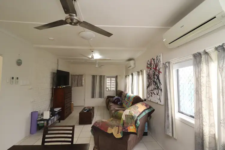 Fourth view of Homely house listing, 11 Burke Street, Brandon QLD 4808