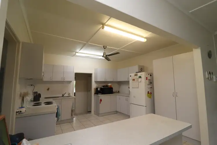 Fifth view of Homely house listing, 11 Burke Street, Brandon QLD 4808
