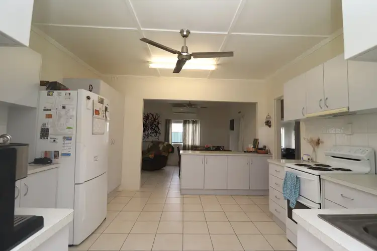 Sixth view of Homely house listing, 11 Burke Street, Brandon QLD 4808