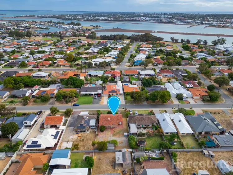 Third view of Homely house listing, 32 Loxton Street, Dudley Park WA 6210