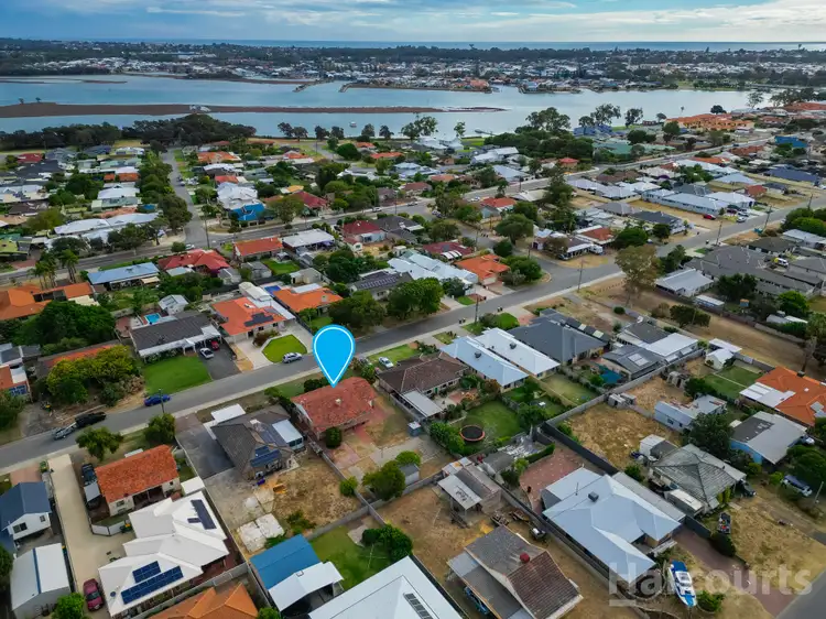 Fourth view of Homely house listing, 32 Loxton Street, Dudley Park WA 6210