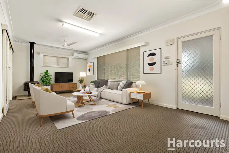 Fifth view of Homely house listing, 32 Loxton Street, Dudley Park WA 6210