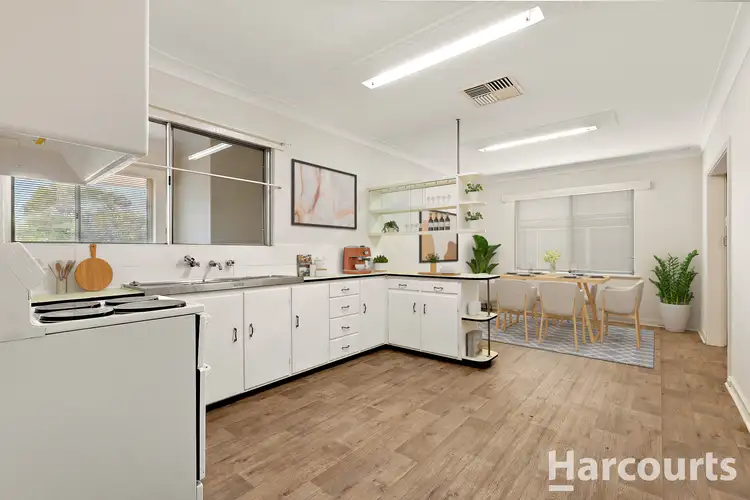 Sixth view of Homely house listing, 32 Loxton Street, Dudley Park WA 6210