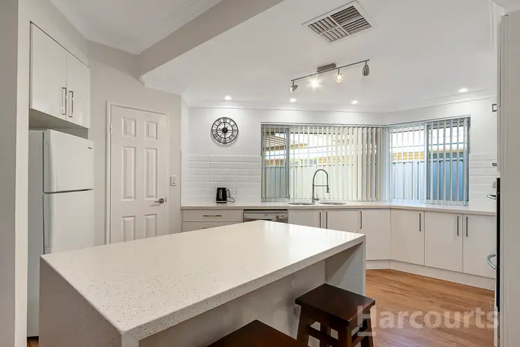 Third view of Homely house listing, 4 Sussex Way, Currambine WA 6028