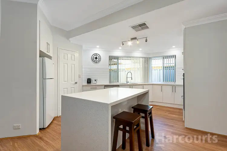 Fourth view of Homely house listing, 4 Sussex Way, Currambine WA 6028