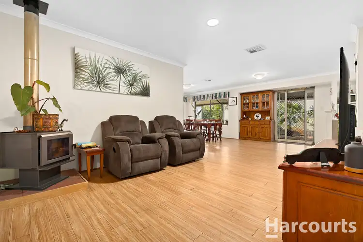 Fourth view of Homely house listing, 12 Iris Court, Coodanup WA 6210