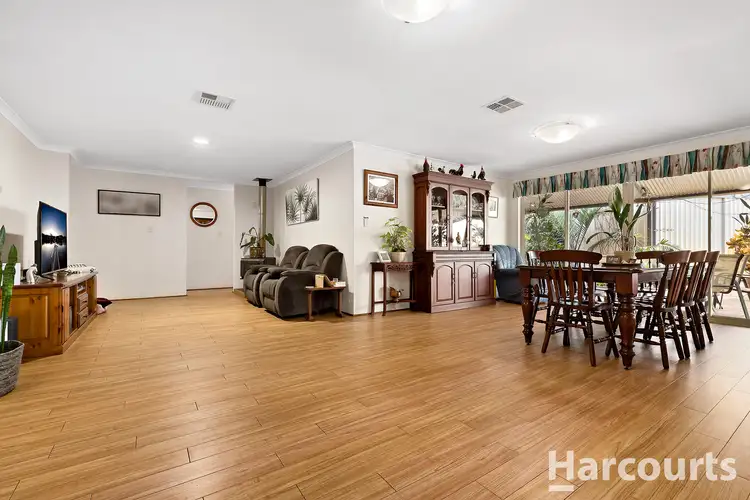 Fifth view of Homely house listing, 12 Iris Court, Coodanup WA 6210