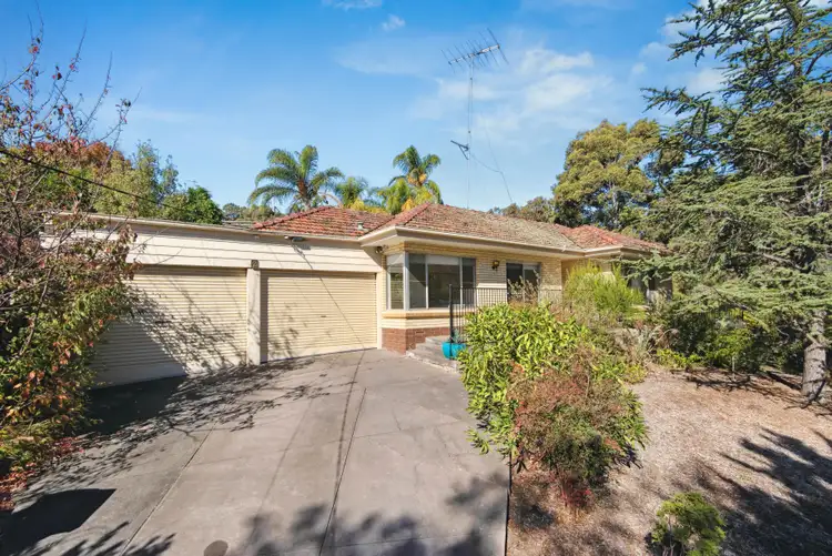 Second view of Homely house listing, 2 Alpha Crescent, Panorama SA 5041